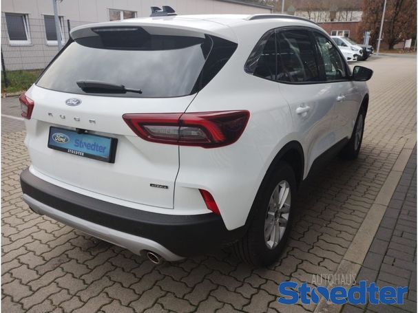 Ford Kuga 2.5 Titanium 132 kW image number 3