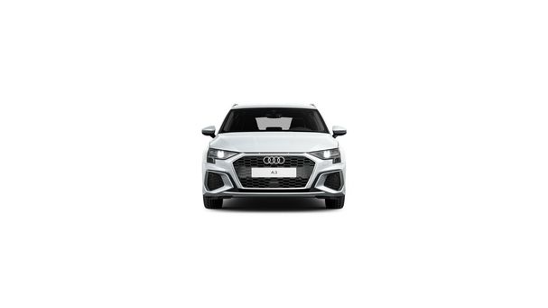 Audi A3 35 TDI S tronic S-line Sportback 110 kW image number 5