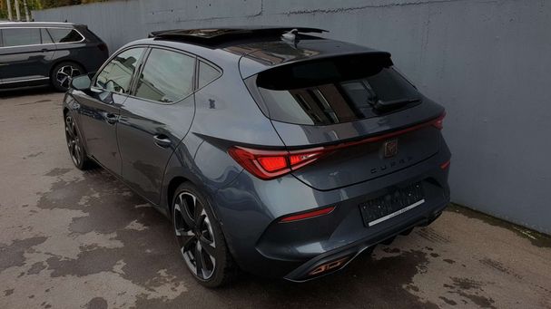 Cupra Leon e-Hybrid DSG 180 kW image number 4