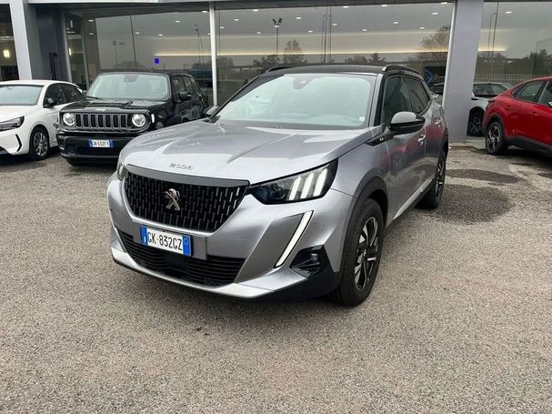 Peugeot 2008 PureTech 130 96 kW image number 1