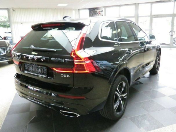 Volvo XC60 AWD T8 298 kW image number 11