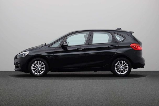 BMW 218i Active Tourer 104 kW image number 12