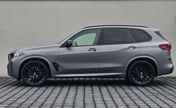 BMW X5 M 50i xDrive 390 kW image number 5