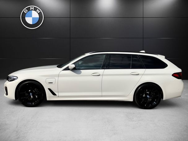 BMW 530 Touring xDrive 215 kW image number 5