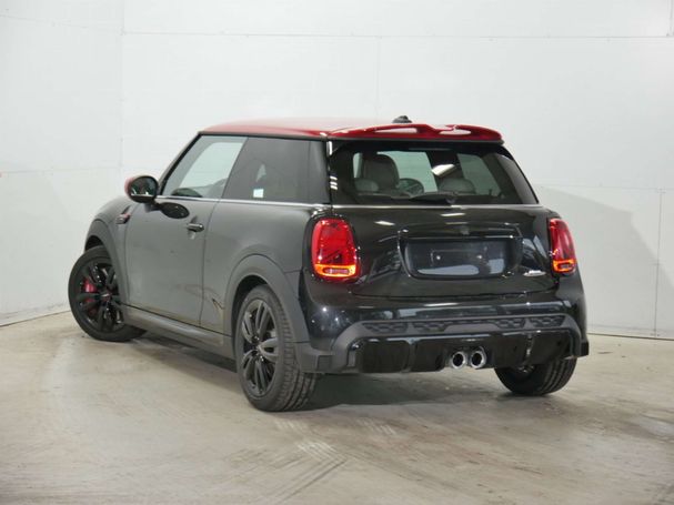 Mini John Cooper Works JCW Trim 170 kW image number 4