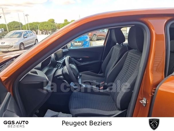 Peugeot 2008 1.2 PureTech 74 kW image number 14