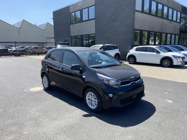 Kia Picanto 1.0 49 kW image number 1