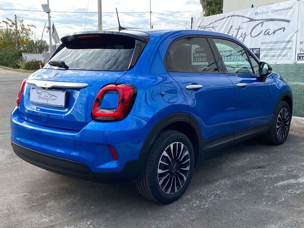 Fiat 500X 1.3 70 kW image number 6