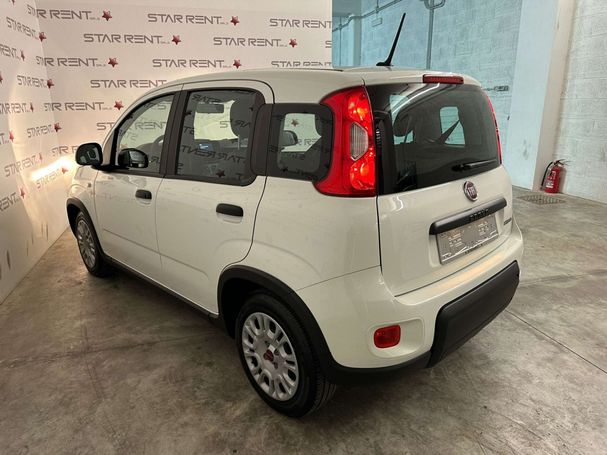 Fiat Panda 1.0 Hybrid 51 kW image number 5