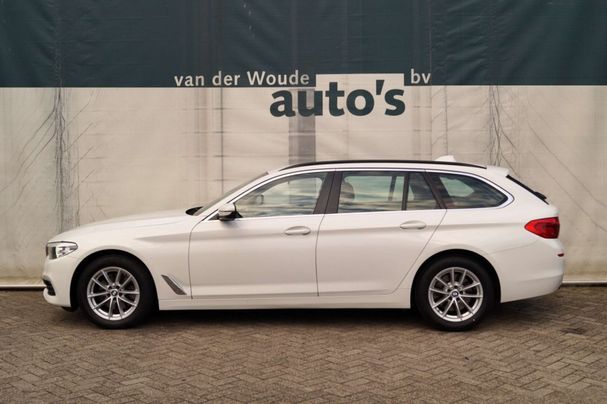 BMW 520i Touring 135 kW image number 5