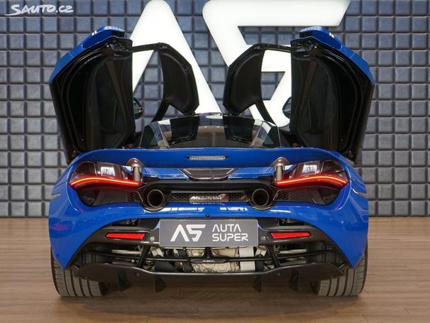 McLaren 720S 530 kW image number 8