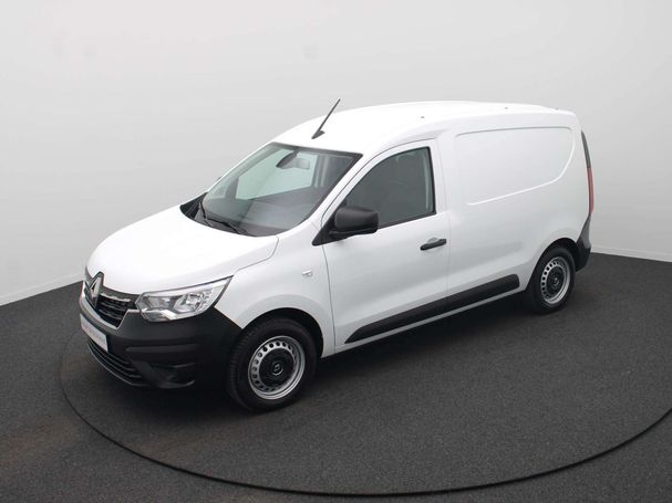 Renault Express dCi 55 kW image number 9