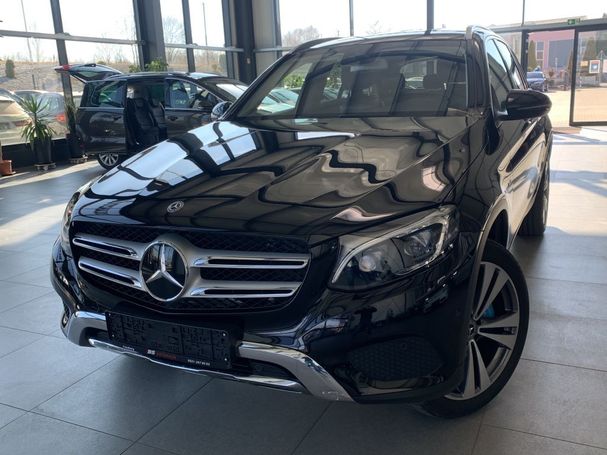 Mercedes-Benz GLC 350 e 4Matic 235 kW image number 1