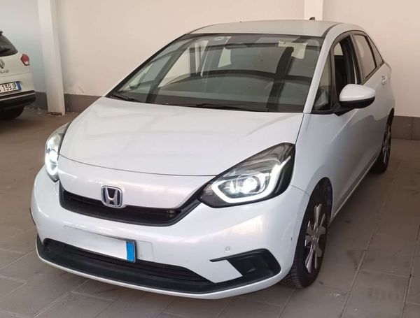 Honda Jazz 1.5 Executive 80 kW image number 1