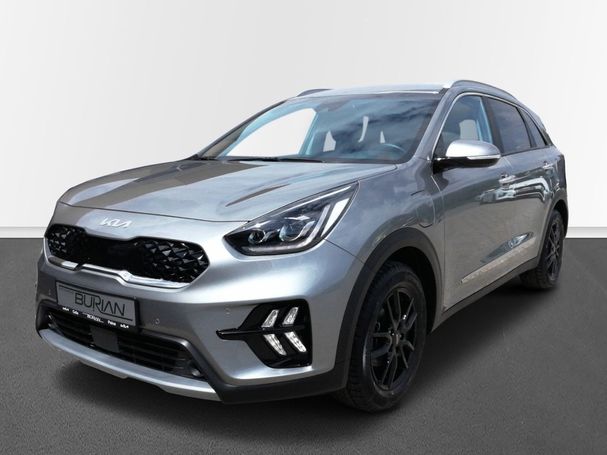 Kia Niro 1.6 104 kW image number 1