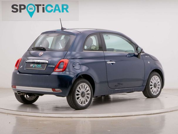 Fiat 500 1.0 52 kW image number 3