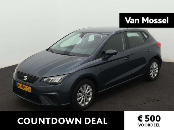 Seat Ibiza 1.0 TSI Style 70 kW image number 1