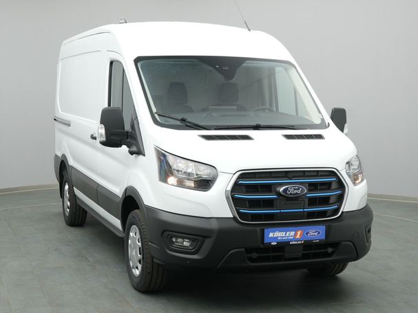 Ford E-Transit 350 L2 Trend 135 kW image number 36