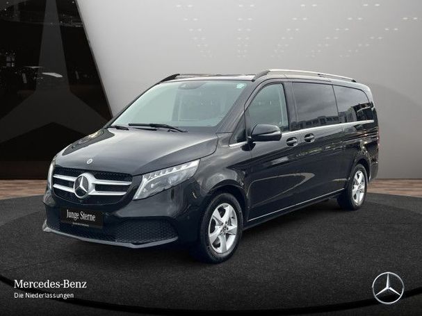 Mercedes-Benz V 300d 174 kW image number 1