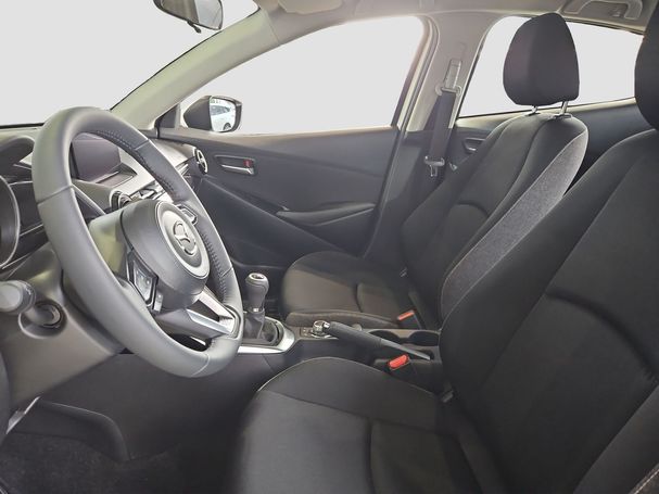 Mazda 2 55 kW image number 7