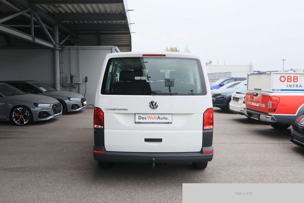 Volkswagen T6 Transporter 110 kW image number 4