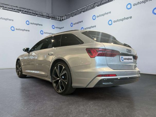 Audi A6 S-line 150 kW image number 2