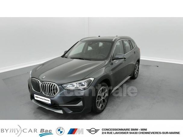 BMW X1 25e xDrive 162 kW image number 1