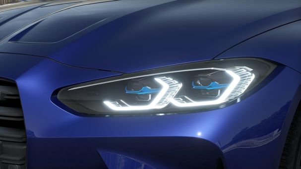 BMW M3 Competition Touring M xDrive 375 kW image number 6