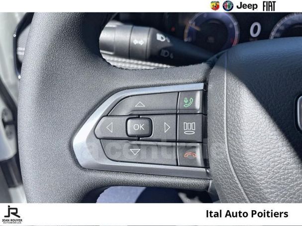 Jeep Compass 96 kW image number 9