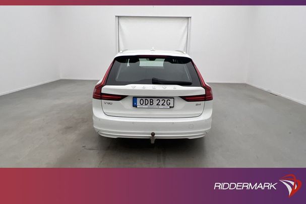 Volvo V90 B4 Momentum 145 kW image number 1