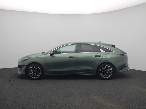 Kia ProCeed 1.5 T-GDI GT Line 103 kW image number 6