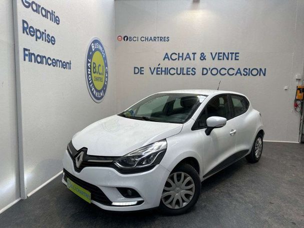 Renault Clio Energy dCi 90 66 kW image number 2