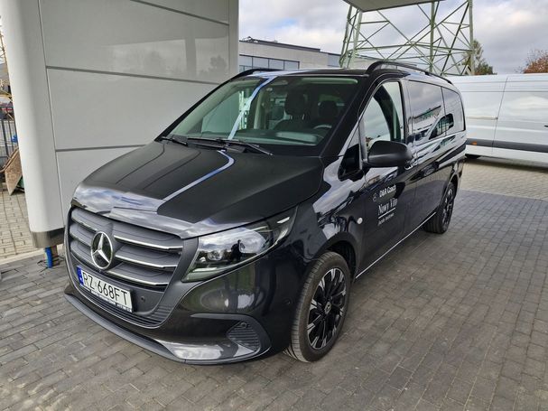 Mercedes-Benz Vito 140 kW image number 1