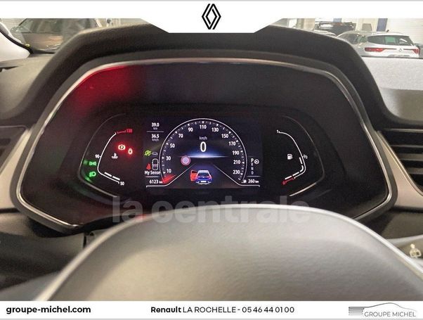 Renault Captur TCe 140 EDC 103 kW image number 11