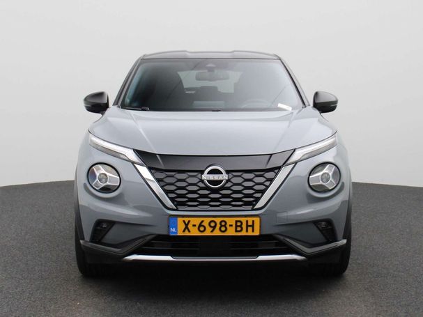 Nissan Juke 1.6 Hybrid N-DESIGN 105 kW image number 2