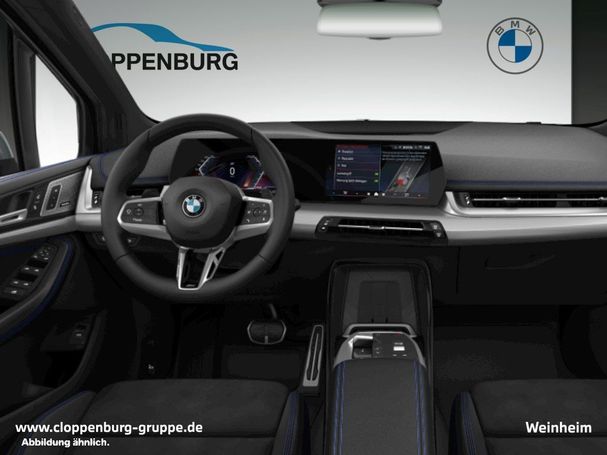 BMW 218i Active Tourer 100 kW image number 5