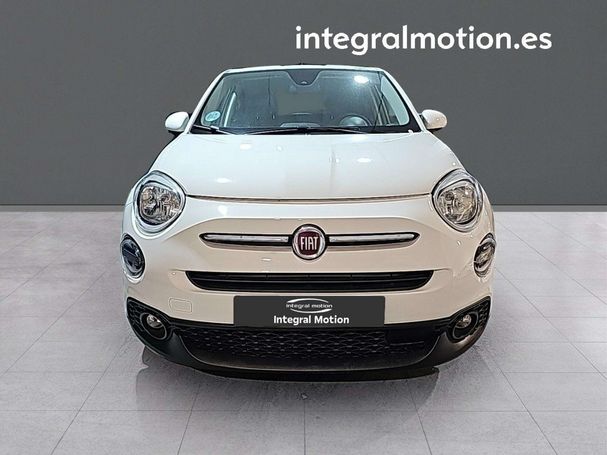 Fiat 500X 1.6 97 kW image number 3