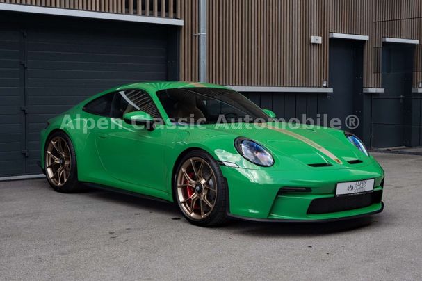 Porsche 992 GT3 Touring 375 kW image number 1