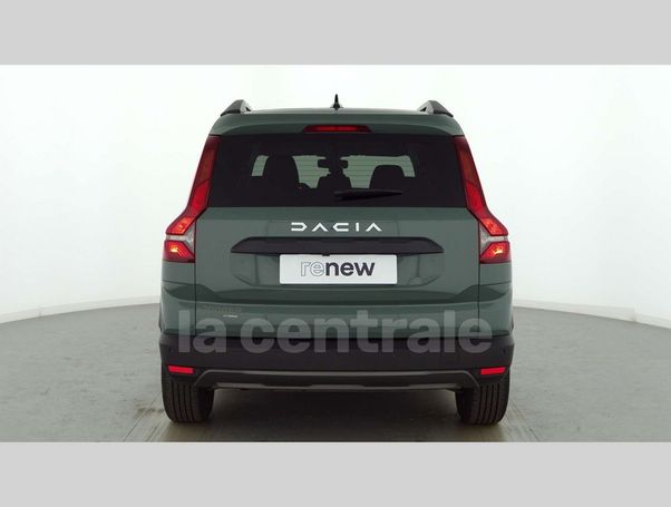 Dacia Jogger 1.6 Hybrid 104 kW image number 6