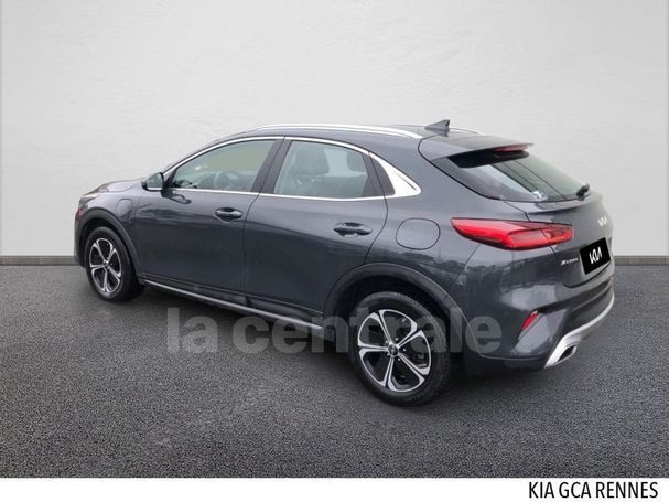 Kia XCeed 104 kW image number 2