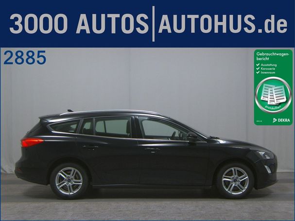 Ford Focus 1.5 88 kW image number 4