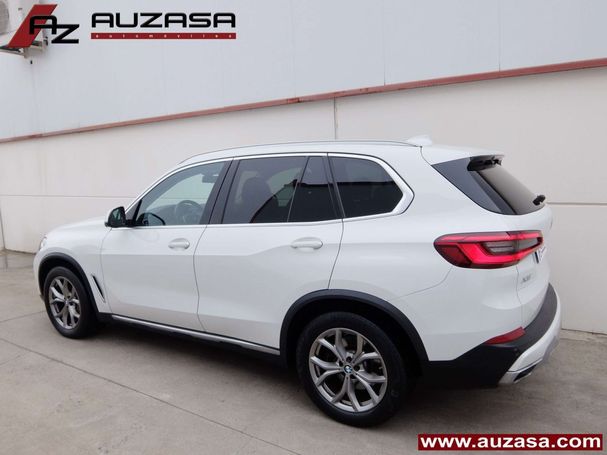 BMW X5 xDrive 195 kW image number 16