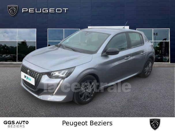 Peugeot 208 PureTech 100 Active 74 kW image number 1