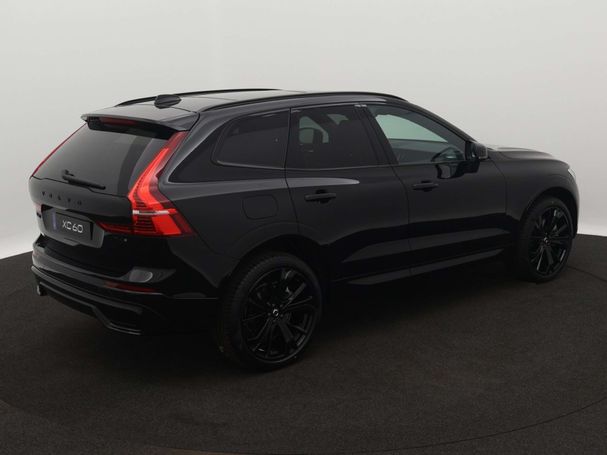 Volvo XC60 T6 Plus Black Edition AWD 293 kW image number 10