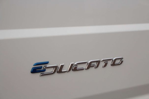 Fiat e-Ducato 47 kWh 90 kW image number 13