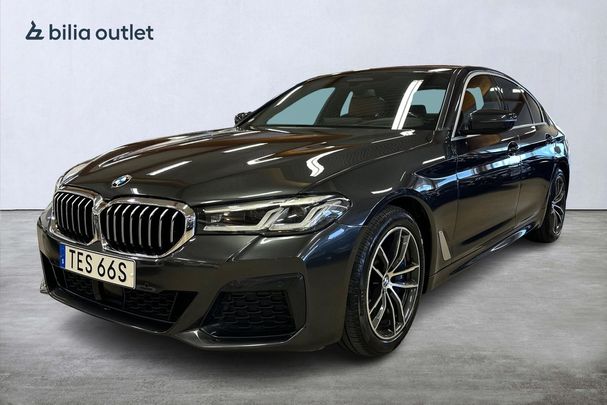 BMW 530d M Sport Edition xDrive 210 kW image number 1