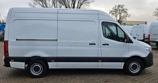 Mercedes-Benz Sprinter 3.5t 317 125 kW image number 10