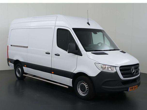 Mercedes-Benz Sprinter 316 CDi 120 kW image number 23