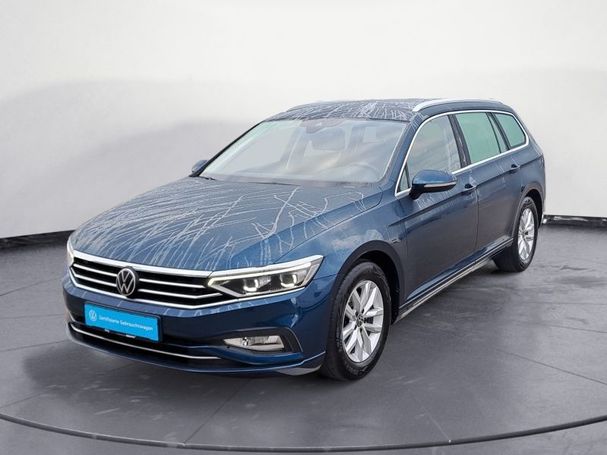 Volkswagen Passat Variant 1.5 TSI 110 kW image number 1