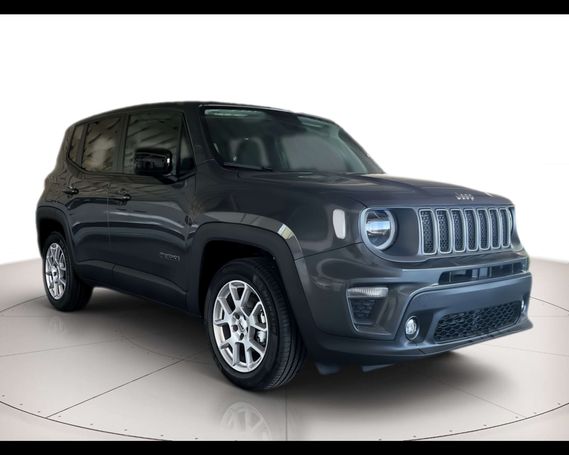 Jeep Renegade 96 kW image number 8